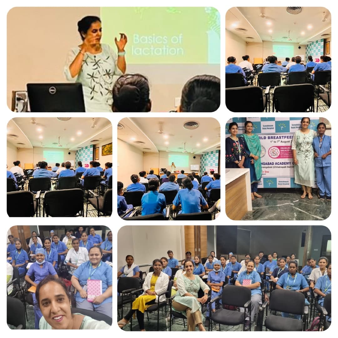 Breastfeeding Week - Image 1