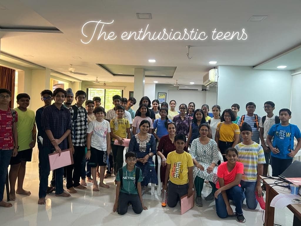 EQ Anger Management For Teens - Image 1