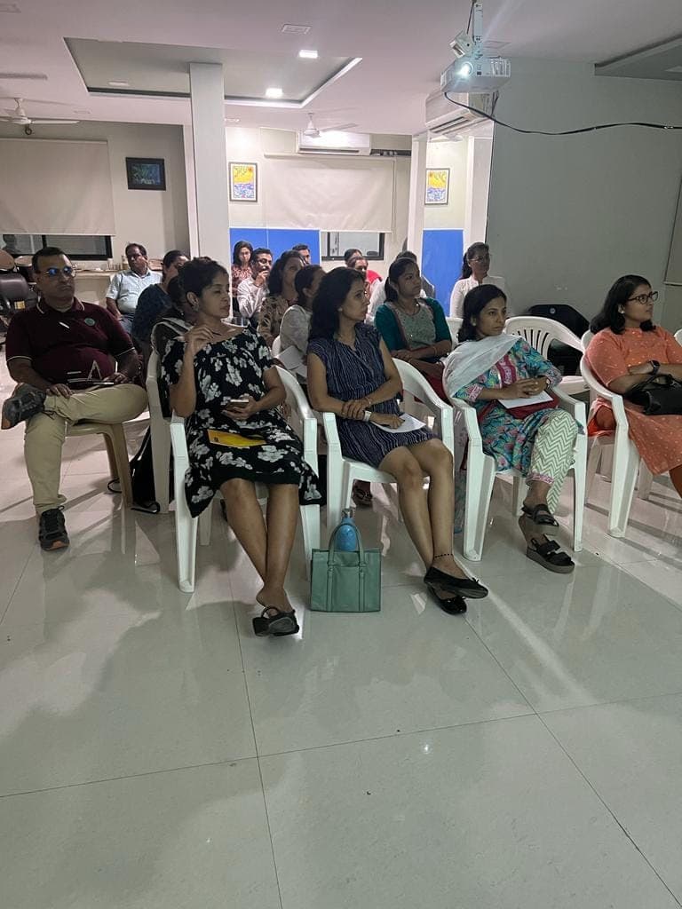 Parenting Teens - Image 1